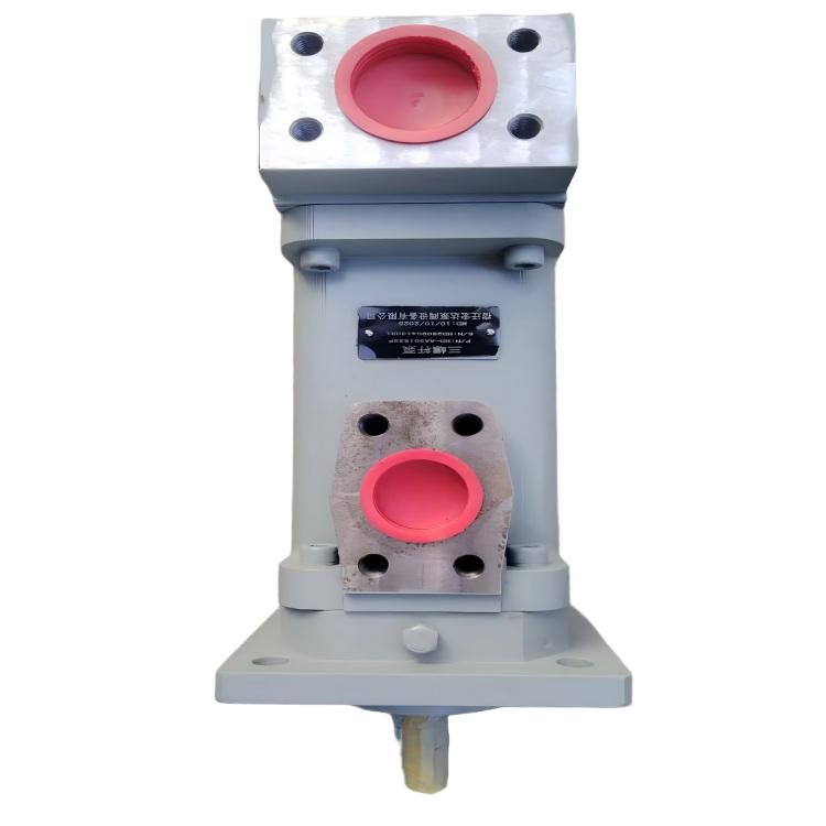 維修雷士三螺桿泵 柴油輸送/潤滑泵IMO進口泵性能國產替代